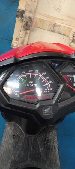 Honda Dio De Segunda Buen Estado Mecánico Y Papeles Al Día