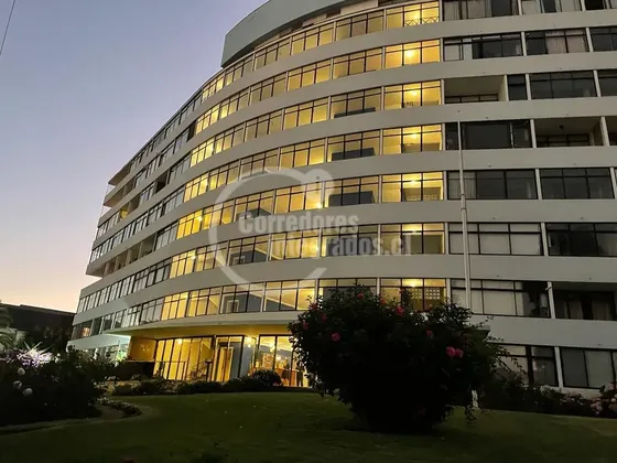 Departamento En Venta, 5 Dorm. Cerro Castillo Viña Del Mar.
