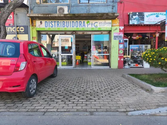 Oportunidad En Importante Zona Comercial