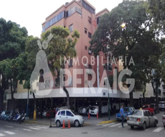 Pc Se Vende Edificio 792m2 Bello Campo