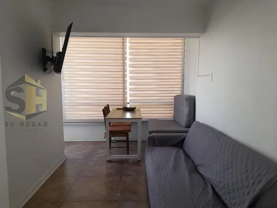 Departamento En Venta En Av San Martin Y 7 Norte