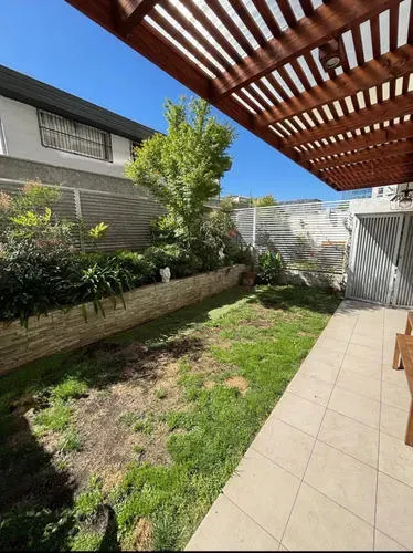 Venta Departamento 2hab 2ba Las Condes