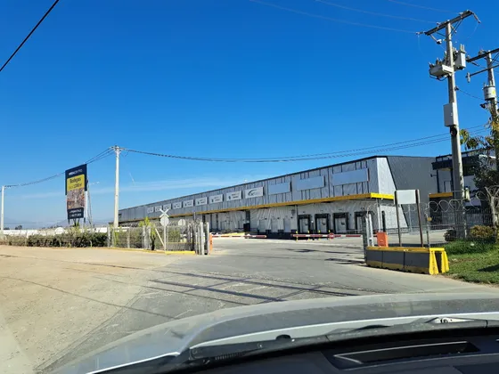 Sitio Industrial / Comercial / Logistica