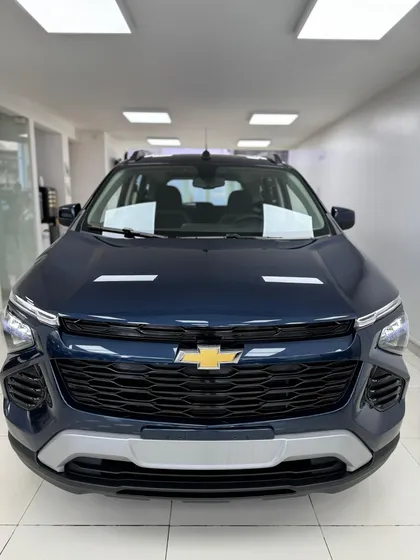 Chevrolet Spin 1.8 Lt 5as 105cv