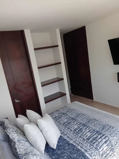 Apartamento 3 Habitaciones