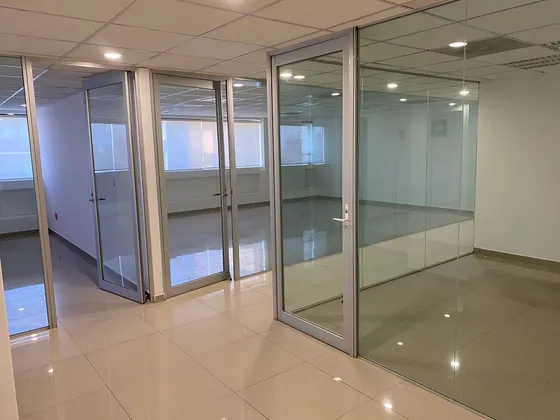 Oficina En Miguel Hidalgo  Renta