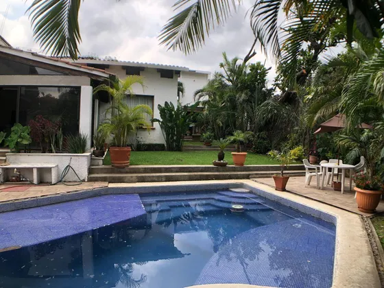 Casa En Venta Lomas De Atzingo