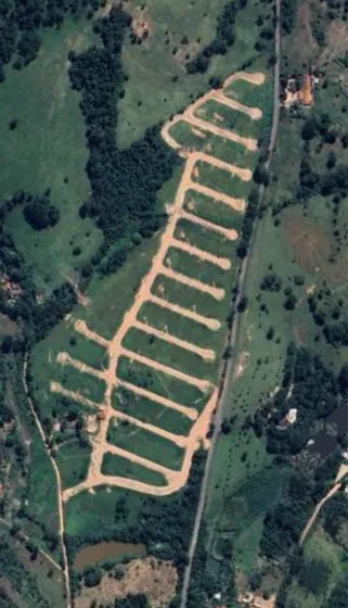 Terrenos Em Condomínio