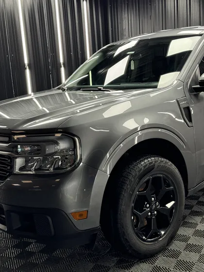 Ford Maverick 2.0 Ecoboost Lariat At8 4wd