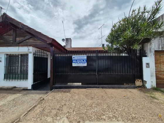 Alquiler Ph 1 Dormitorio José C. Paz