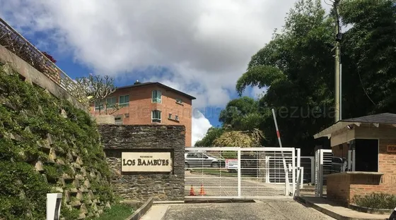 Alquiler En La Boyera Ch 25-14979