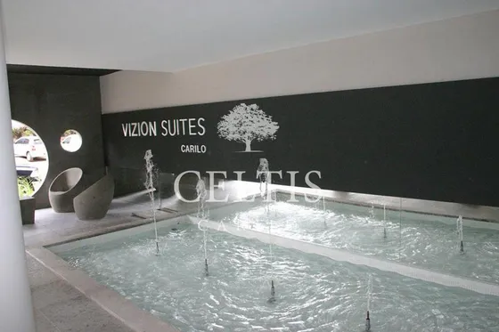 Triplex 3 Amb. 95m En Vizion Suites