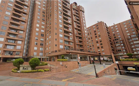 Arriendo Apartamento En Lagos De Córdoba