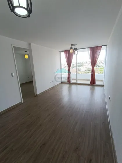 Propitour 360 Vende Depto Inversion Valparaiso