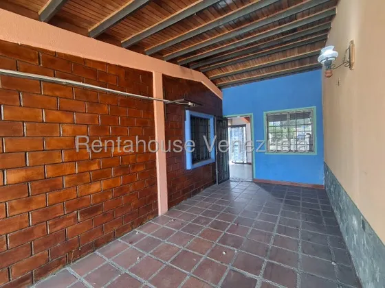 Milagros Inmuebles Casa Venta Cabudare Lara Agua De Canto Economica Residencial Economico Código Inmobiliaria Rent-a-house  25-18379