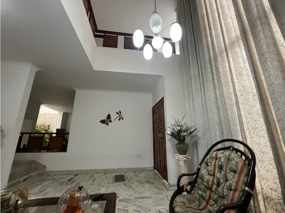 Venta Casa Mayapan Las Vegas Sur De Cali