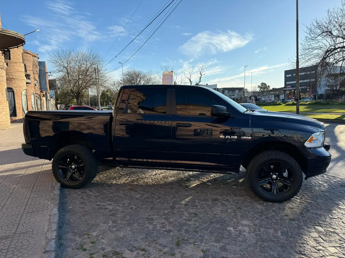 Ram 1500 Larami556852936390092808