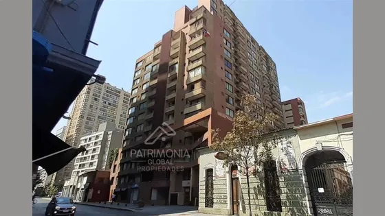 Departamento En Arriendo De 3 Dorm. En Santiago