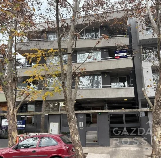 Departamento En  Alquiler En Adrogué Monoambiente