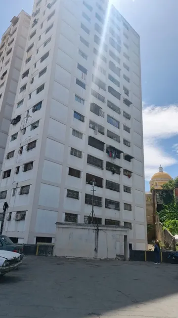 Apartamento En Venta En Cua Res. El Paseo Calle El Rosario