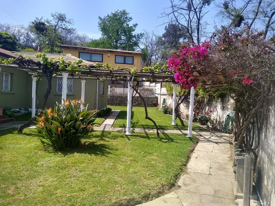 Venta Casa 5hab 3ba Olmué