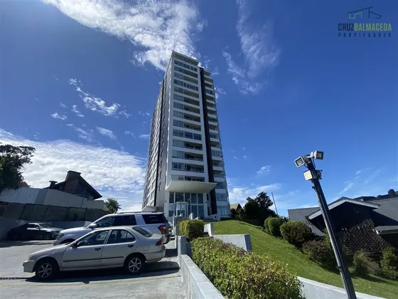 Departamento En Venta De 2 Dorm. En Puerto Montt