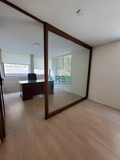 Venta De Oficina Con Flujo Sotero Del Rio/huérfanos.