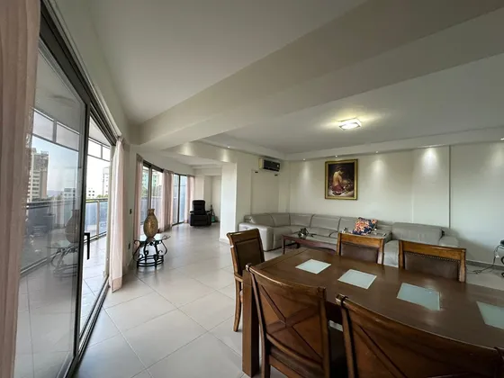 Lujo Total!impresionantes Vistas, Alquilo /vendo Apartamento En Bella Vista, Torre De Lujo, Todas Las Comodidades!
