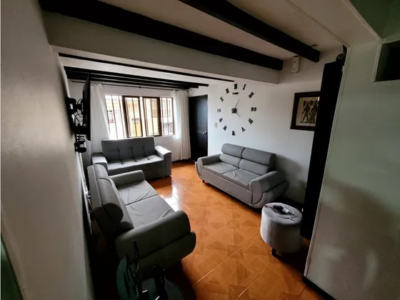 Venta Casa En Cervantes, Manizales 