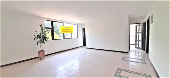 Apartamento U Oficina - 3 Piso - Santa Mónica Norte,  Cali . 