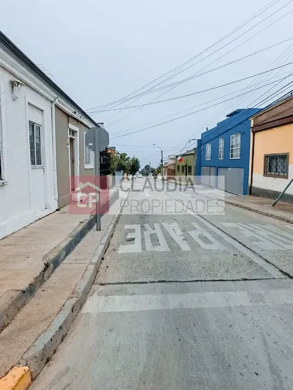 2 Dorm Casa Pya Ancha Vista Hermosa