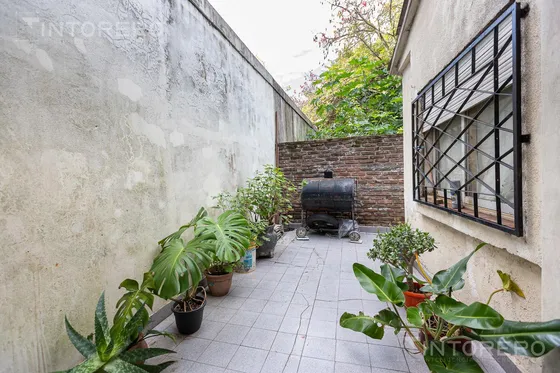 Venta Ph 3 Ambientes Patio Villa Real