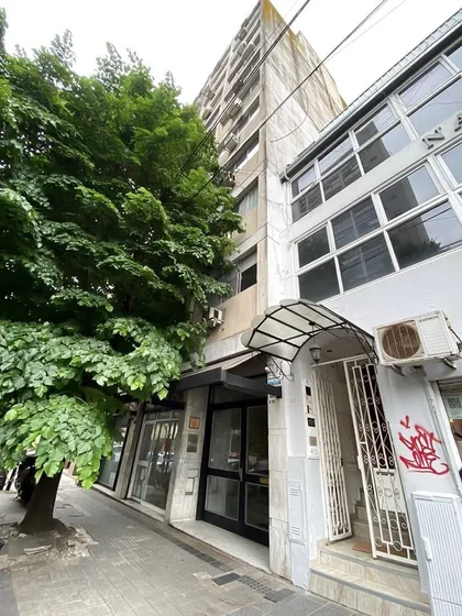 Oficina En Venta - La Plata
