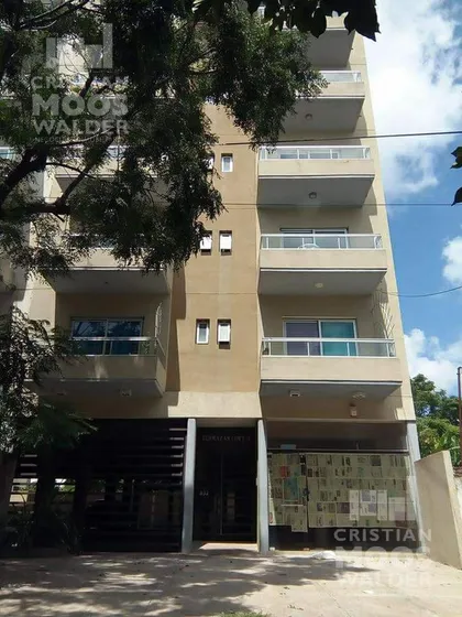 Departamento En Venta