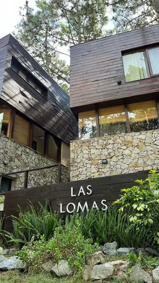 Complejo De 6 Unidades En Mar De Las Pampas