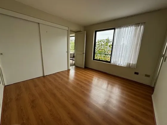 Departamento En Venta De 1 Dorm. En Providencia