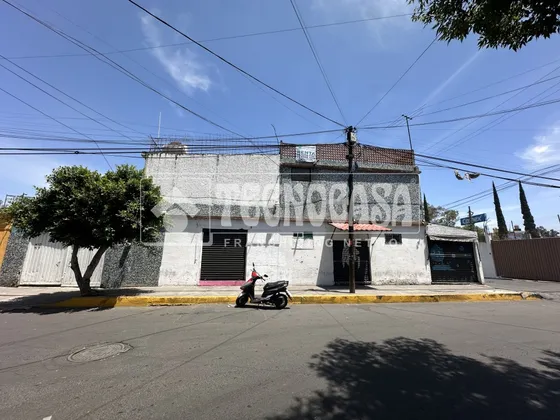  Venta Casas Jacarandas T-df0165-0085 