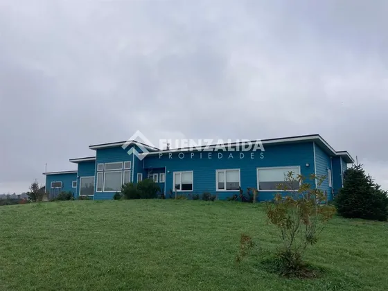 Venta De Casa De 3d3b En Condominio Westfalia Puerto Varas