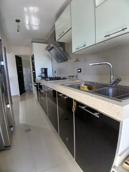 Apartamento En Alquiler En Conjunto Residencial Las Américas Callejón Prebol A Pocos Metros De La Avenida Bolivar