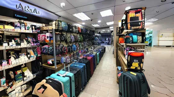 Local Comercial En Alquiler Esquina La Marron Dm 24-12626