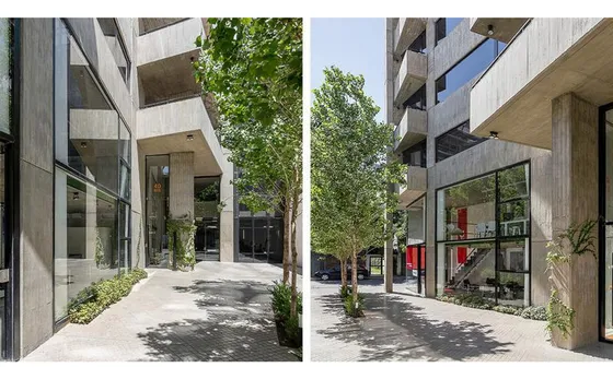 Venta Cochera Zona Rio