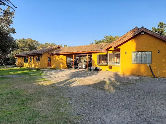 Sitio En Venta En Peñaflor