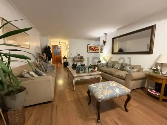 Venta Casa Condominio Peñalolén