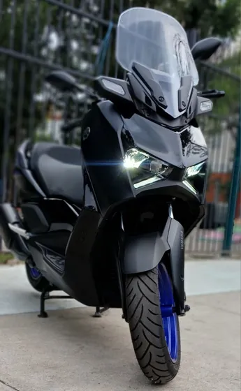 Motoneta Xmax 300cc 2025