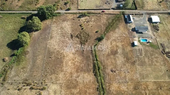 Parcela En Venta En Quillón A Pasos Del Rio Itata