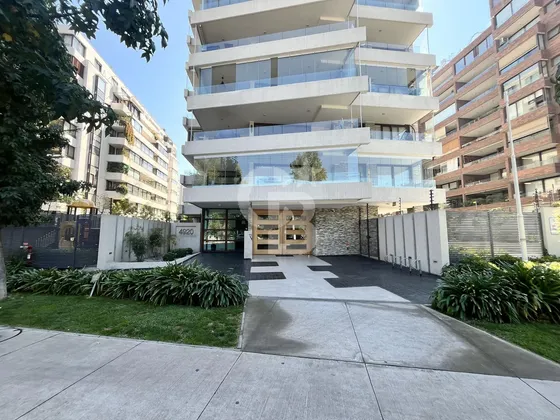 Venta En Exclusiva - Depto.como Piloto En Moderno Edificio