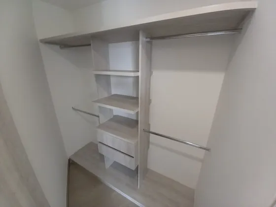 Apartamento En Venta La Leonora  (279061690).