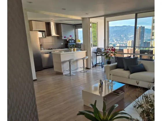 Apartamento Muy Moderno En Castropol