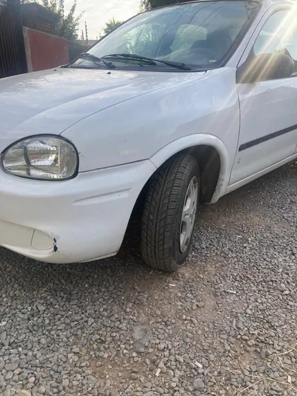 Chevrolet Corsa Extra Nb 1.6 Mt