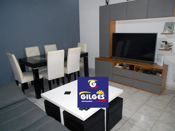 Venta Departamento 3 Amb. Amplios En Ciudadela   De Categoría   C/patio